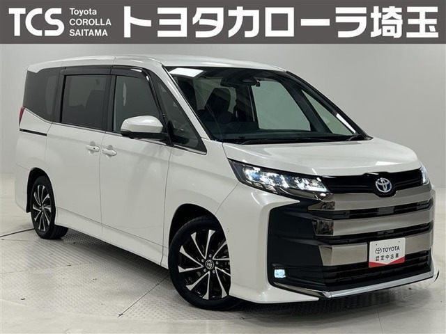 トヨタ ノア 