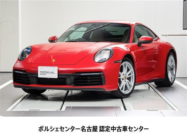 911 カレラ PDK 