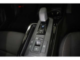 スムーズなシフト操作のエレクトロシフトマチック♪