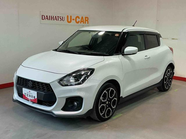 スズキ スイフト 