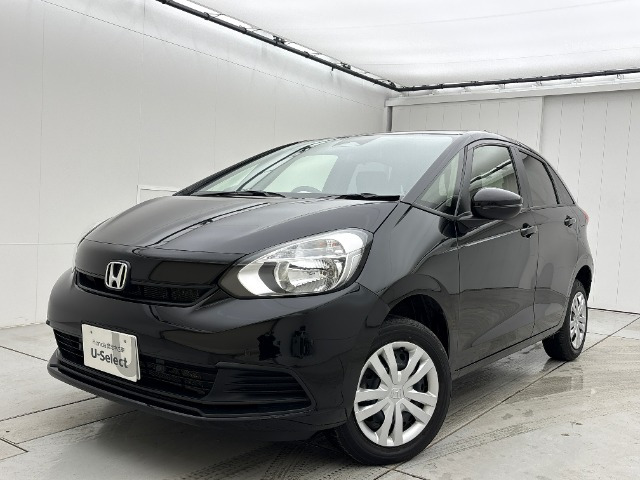 フィット 1.5 ベーシック 4WD 