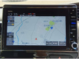 ☆純正ナビゲーション装備☆多彩な機能で快適ドライブをアシスト☆オーディオ機能も充実しています☆
