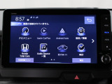 純正ナビ LXU242NBi DVD再生 CD録音 Bluetooth フルセグTV AppleCar AndroidAuto リアカメラ
