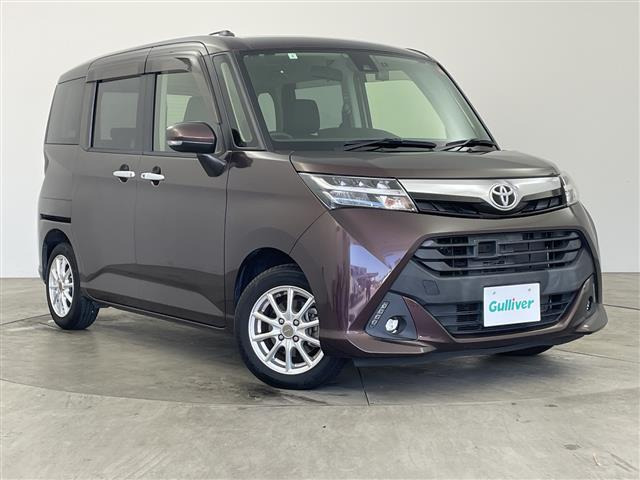 タンク 1.0 G S 修復歴無し