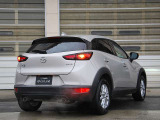CX-3 1.5 15S アーバンドレッサー 4WD 