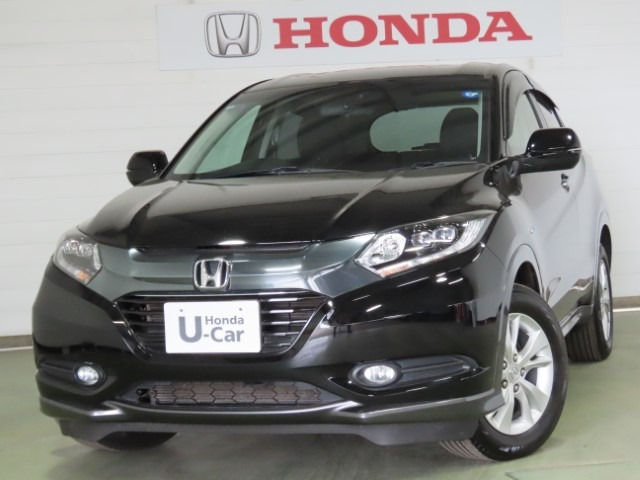 ホンダ ヴェゼル 