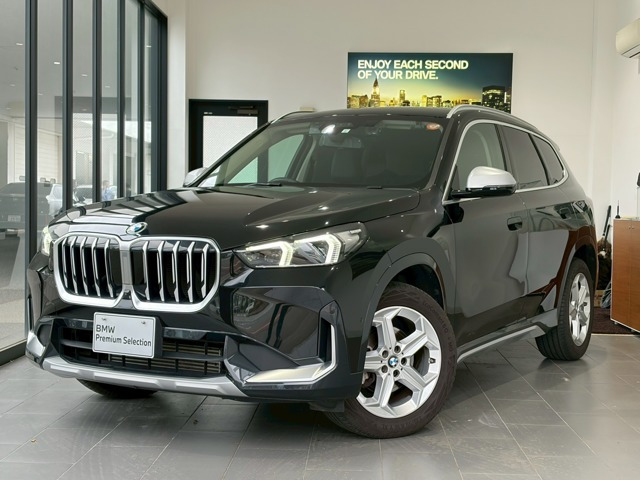 X1 xドライブ 20i xライン DCT 4WD 