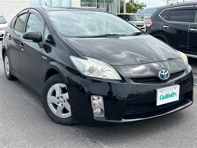 プリウス 1.8 S 修復歴無し