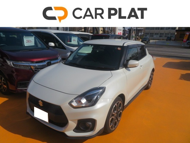 スズキ スイフト 