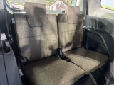 3列目シートはもちろん状態良好☆大人でもゆったりと座って頂けますので、大人数でのお出かけもラクラクです♪ご家族で、気の知れた仲間で、ドライブに行くのが楽しみですね♪