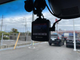 【 ドライブレコーダー 】運転中の記録を残します!事故などを起こした起こされた時の証拠を残します!//