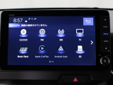 純正ナビ LXU242NBi DVD再生 CD録音 Bluetooth フルセグTV AppleCar AndroidAuto リアカメラ
