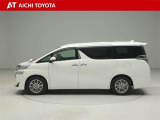 ヴェルファイア 2.5 V 