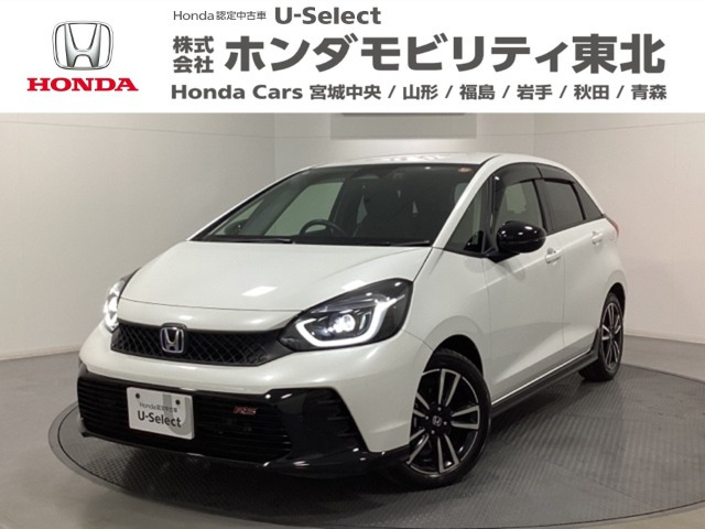 ホンダ フィット 