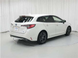 カローラツーリング 1.8 ハイブリッド W×B E-Four 4WD 