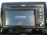 HONDA純正『ギャザスWX-211C』ディスプレイオーディオ装着車です