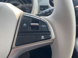 【レーダークルーズコントロール】前方の車両に合わせて加減速を自動制御するレーダークルーズコントロール。渋滞や高速道路での運転負担を軽減し、快適なドライブを提供します。