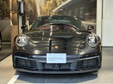 911 カレラ PDK 