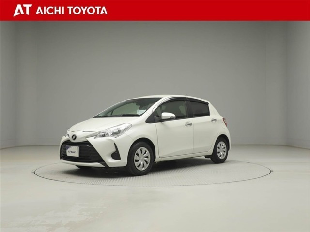 トヨタ ヴィッツ 