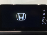 Honda CONEECT対応で、更に便利が広がったナビディスプレーです♪もちろんFM/AMラジオもお聞きいただけますよ♪