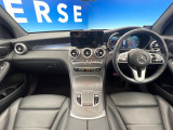 GLC 220d 4マチック ナイトエディション 4WD 