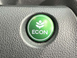 【エコモード】エコモードで燃費の向上★地球とお財布に優しいドライブを心がけましょう★