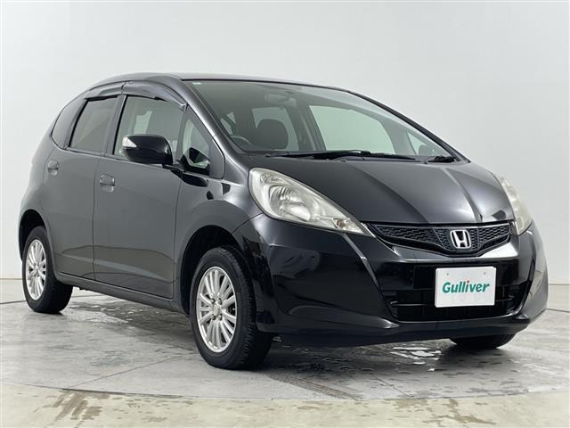 フィット 1.3 G 4WD 4WD 修復歴無し