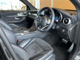 GLC 220d 4マチック AMGライン 4WD 4WD サンルーフ