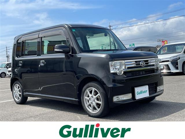 ムーヴコンテ カスタム G 修復歴無し