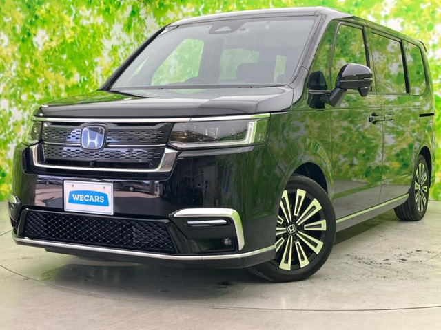 ステップワゴン 2.0 e:HEV スパーダ プレミアムライン 