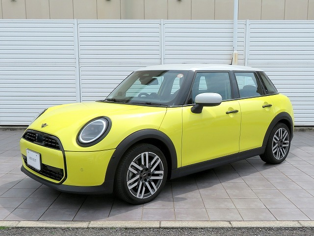 BMW MINI ミニ 
