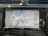 社外メモリーナビです。ケンウッドMDV-D706BTW