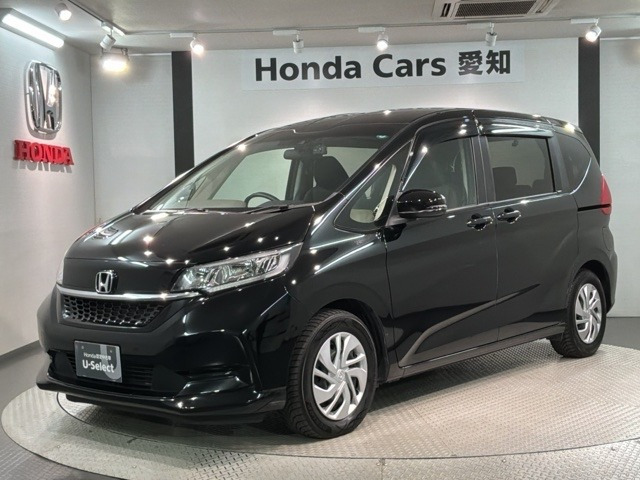 ホンダ フリード 