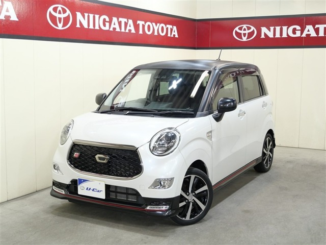 キャスト スポーツ SAIII 