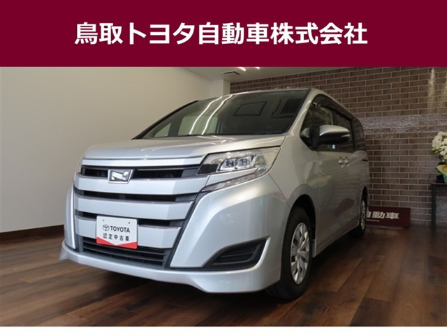 トヨタ ノア 
