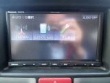 車内ではFM・AMラジオやBluetoothを繋いで音楽をお聞きになる事も可能です♪