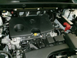 2000ccエンジン☆