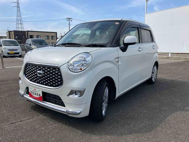 ダイハツ キャスト 