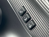 【シート位置記憶スイッチ】ドライビングポジションは、2パターンまで登録できます。