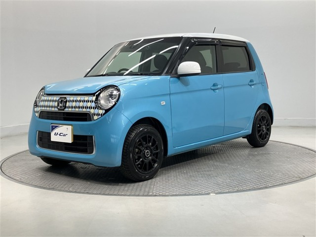 ホンダ N-ONE 