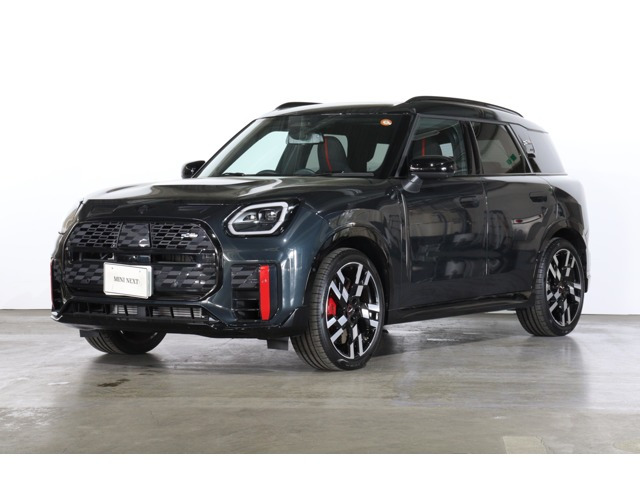 BMW MINI ミニカントリーマン 