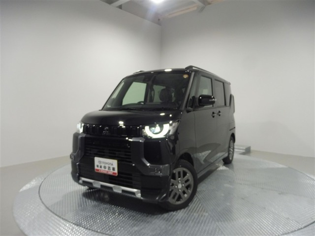 三菱 デリカミニ 