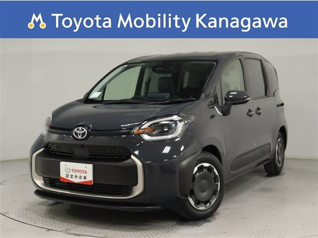 トヨタ シエンタ 