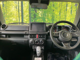 ジムニーノマド 1.5 FC 4WD 