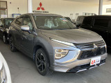 エクリプスクロス PHEV 2.4 P 4WD 