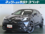 トヨタ C-HR