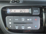 フルオートエアコン