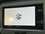 【純正ナビ】人気の純正ナビを装備。オーディオ機能も充実しており、Bluetooth接続すればお持ちのスマホやMP3プレイヤーの音楽を再生可能!毎日の運転がさらに楽しくなります!!