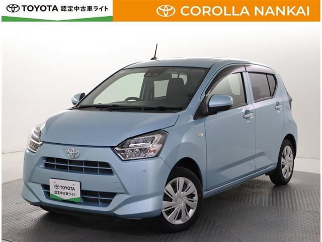 トヨタ ピクシスエポック 