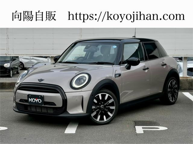 BMW MINI ミニ 